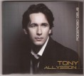 CD Tony Allysson